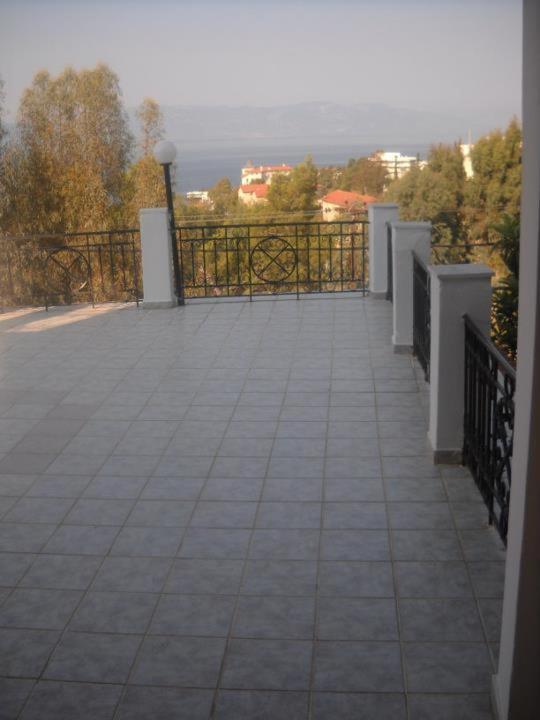 Ξενοδοχείο 'Παλλαδιον' Hotel 'Palladion' Edipsos Bagian luar foto